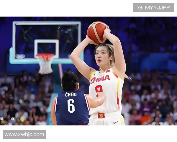 四川女篮强势反弹李梦24分助攻助队重拾胜利信心