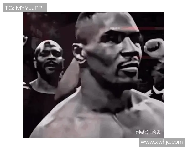 泰森与里迪克鲍巅峰对决揭示拳击历史的传奇瞬间与战术智慧