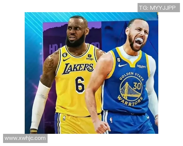 勇士与湖人季前赛精彩对决展现新赛季球队实力与战术变化