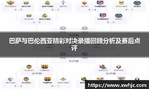 巴萨与巴伦西亚精彩对决录播回顾分析及赛后点评