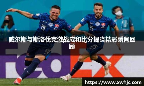 威尔斯与斯洛伐克激战成和比分揭晓精彩瞬间回顾