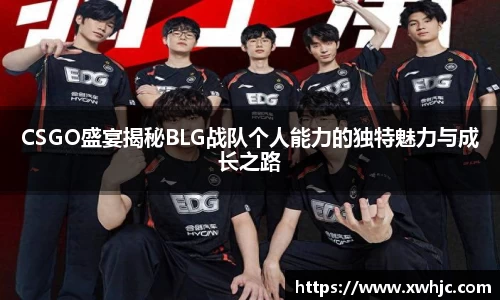 CSGO盛宴揭秘BLG战队个人能力的独特魅力与成长之路